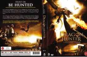Dragon Hunter - A Hero becomes a Legend - ดราก้อน ฮันเตอร์ จอมคนนักรบล่ามังกร (2009)